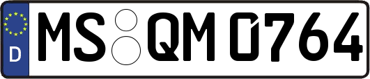 MS-QM0764