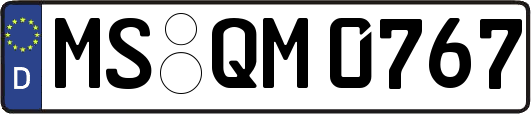 MS-QM0767