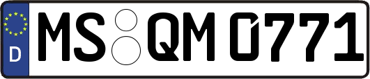 MS-QM0771