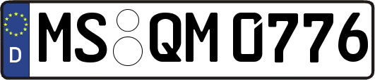MS-QM0776