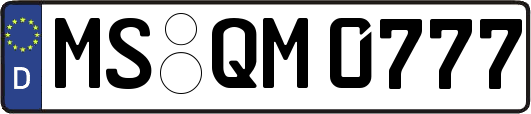 MS-QM0777