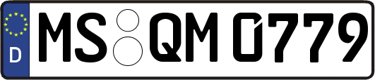 MS-QM0779