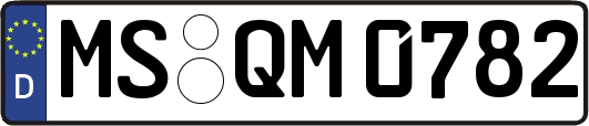 MS-QM0782