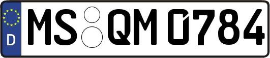 MS-QM0784