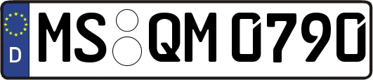 MS-QM0790