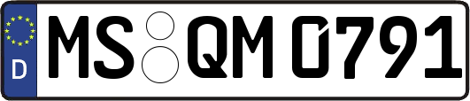 MS-QM0791