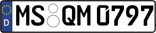 MS-QM0797
