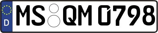MS-QM0798