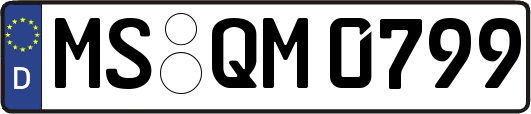 MS-QM0799