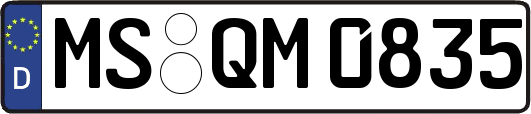 MS-QM0835