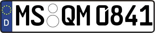 MS-QM0841