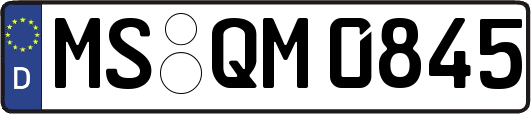 MS-QM0845