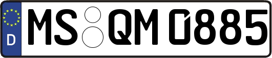 MS-QM0885