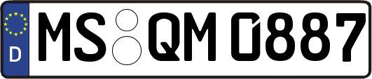 MS-QM0887