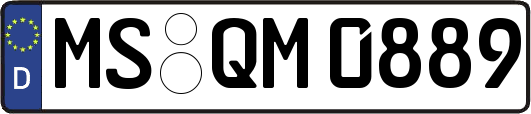 MS-QM0889