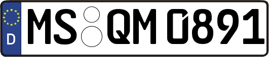 MS-QM0891