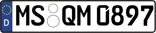 MS-QM0897