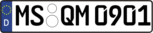 MS-QM0901