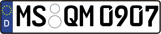 MS-QM0907