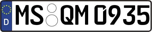 MS-QM0935