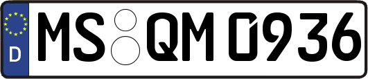MS-QM0936