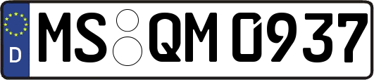 MS-QM0937