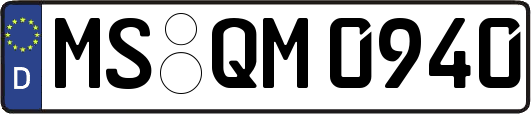 MS-QM0940