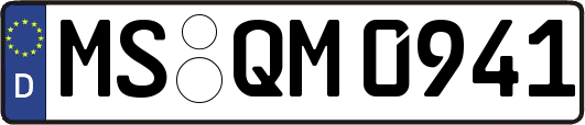 MS-QM0941
