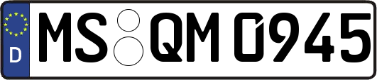 MS-QM0945