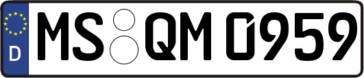 MS-QM0959
