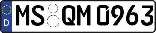 MS-QM0963