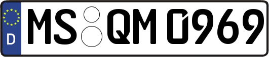 MS-QM0969
