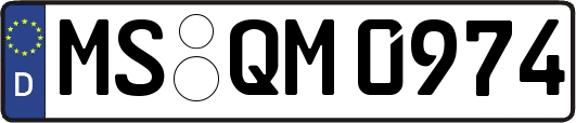MS-QM0974