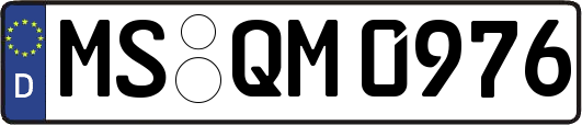 MS-QM0976