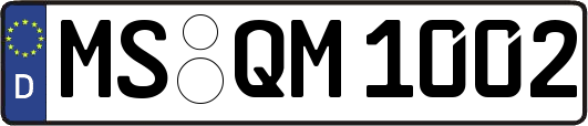 MS-QM1002