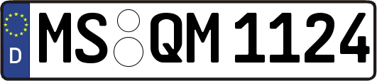 MS-QM1124