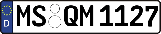 MS-QM1127