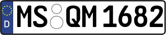 MS-QM1682