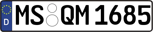 MS-QM1685