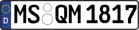 MS-QM1817