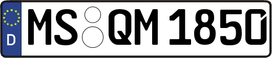 MS-QM1850