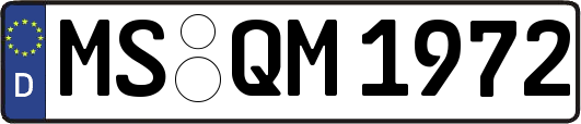 MS-QM1972
