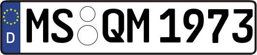 MS-QM1973