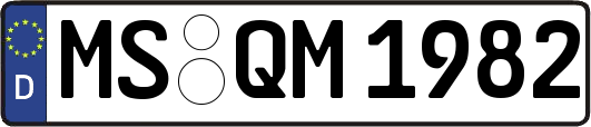 MS-QM1982