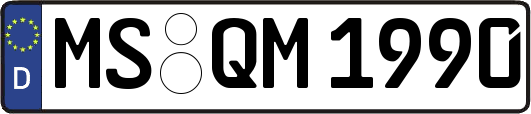 MS-QM1990