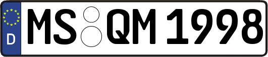 MS-QM1998