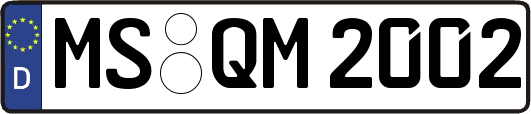 MS-QM2002