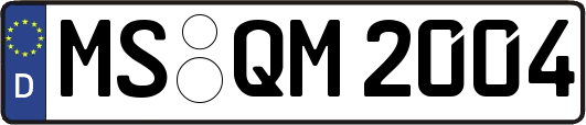 MS-QM2004