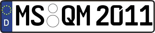MS-QM2011