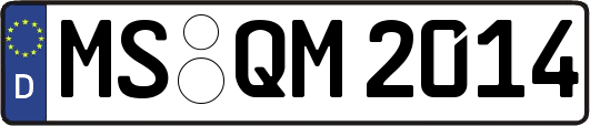 MS-QM2014